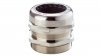 Dławnica kablowa mosiężna EMC M32 IP68 SKINTOP MS-M BRUSH 32x1,5 53112677